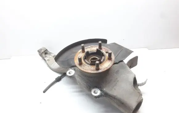 Land Rover Range Rover Sport L494 Front wheel hub spindle knuckle 3K185