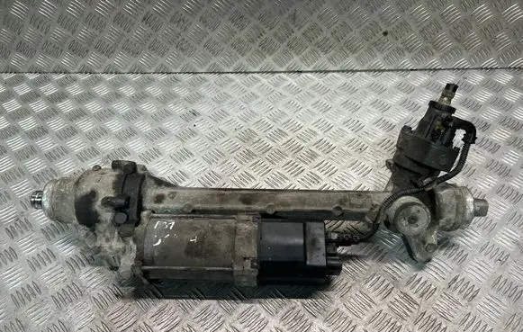 BMW 3 F30 F35 F31 Steering rack 6864291