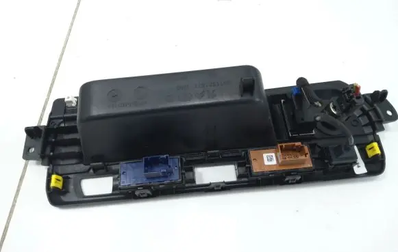 USB socket connector