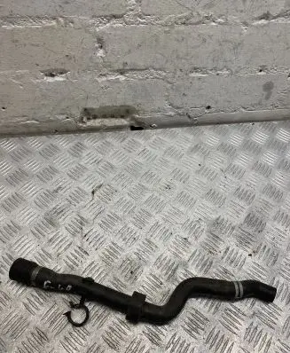 BMW 5 E60 E61 Engine coolant pipe/hose 6912735