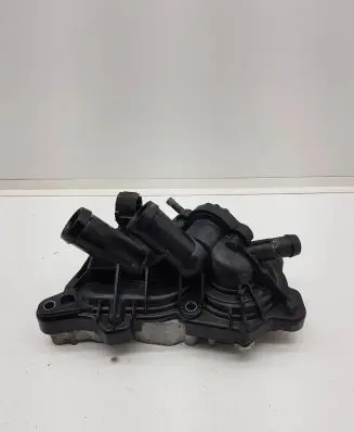 Volkswagen Tiguan Water pump 04E121042L 162469FT
