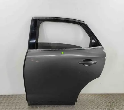 Citroen DS7 Crossback Rear door 9819326880