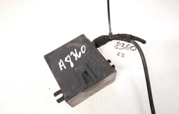 Mini One - Cooper R50 - 53 Fuse box set