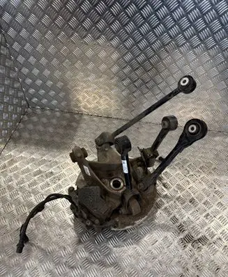Tesla Model 3 Rear suspension assembly kit set 118842300A CZQ212804A0851 104444100F
