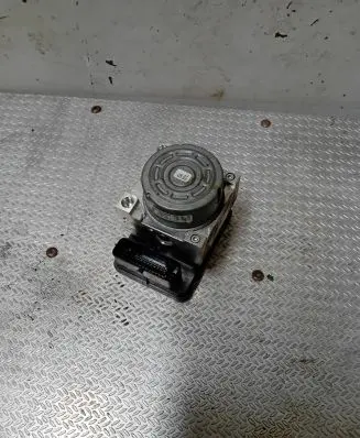 Citroen C4 Cactus ABS Pump 9819474880 10022008984