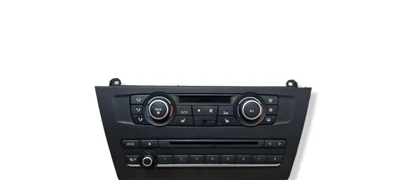 BMW X3 F25 Climate control unit 9208591