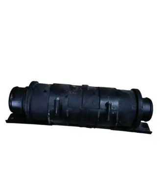 Jeep Grand Cherokee Intercooler hose/pipe 55037791AD