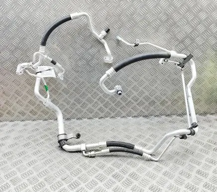 Fisker Ocean Air conditioning (A/C) pipe/hose FM2930150084D