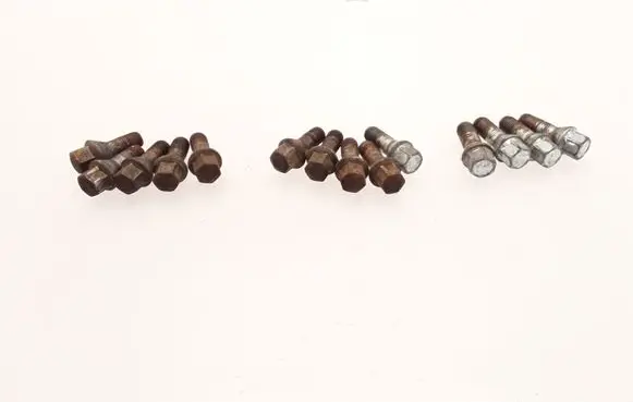 Alfa Romeo Brera Nuts/bolts 