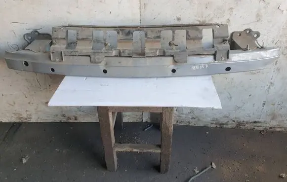 Opel Meriva A Front bumper cross member
