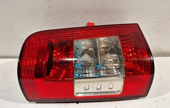 Citroen Berlingo Rear/tail lights
