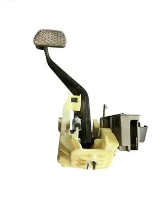 BMW X5 F15 Brake pedal 6791900
