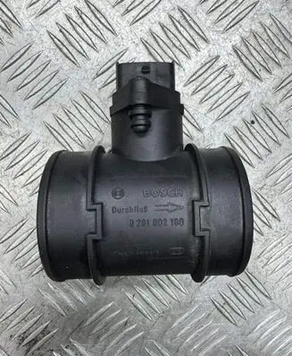 Opel Vectra B Mass air flow meter 0281002180