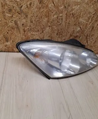 KIA Ceed Headlight/headlamp 921021H000 080602095652