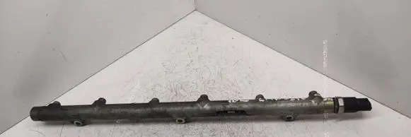 BMW 5 E39 Fuel main line pipe 0445216002 001810