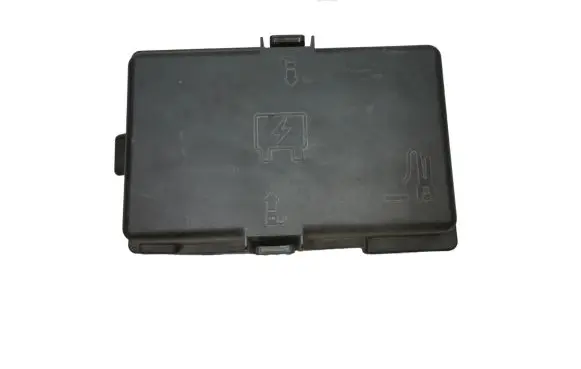 Chrysler Pacifica Fuse box set 68406350AA