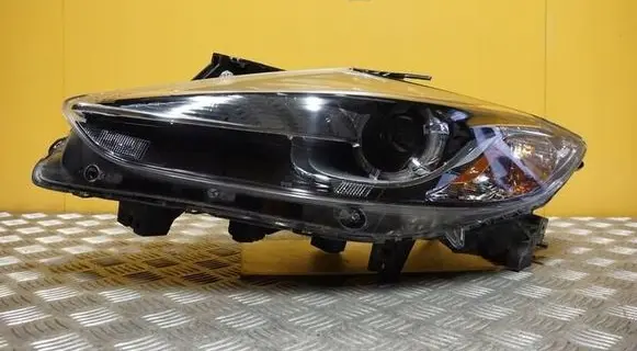 Mazda CX-9 Headlight/headlamp MAZDA-CX9 116