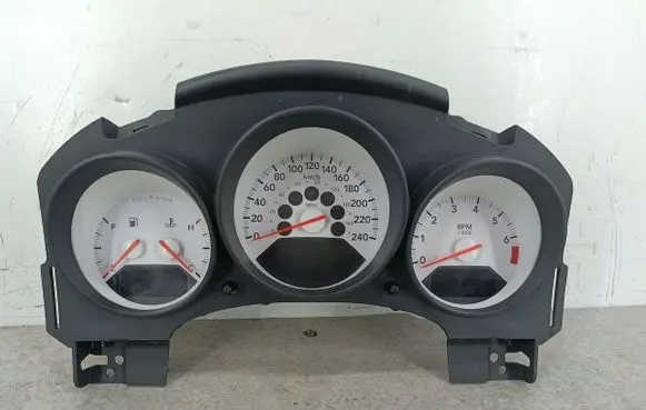 Dodge Caliber Speedometer (instrument cluster) P05107000AG