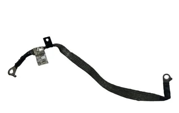Hyundai Tucson TL Negative earth cable (battery) 91861D7610 3018A15086 18102601437