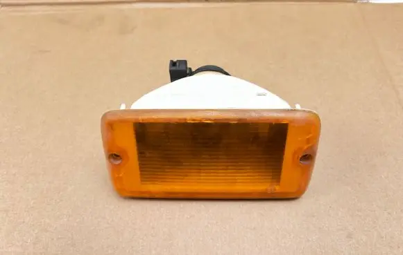 Jeep Wrangler Front indicator light 55157033AA
