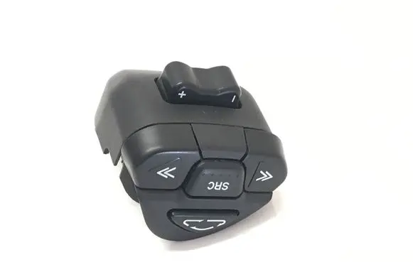 Nissan Almera N16 Multifunctional control switch/knob 54355381P1