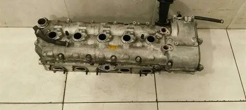BMW 5 E60 E61 Other cylinder head part 7833877