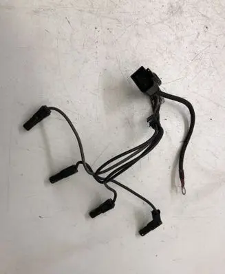 BMW 3 F30 F35 F31 Glow plug wires 7811938