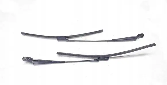 Skoda Fabia Mk1 (6Y) Front wiper blade arm 5J1955410B