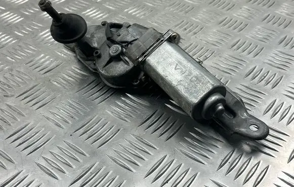 Toyota Yaris Rear window wiper motor 8513052010 1592004054