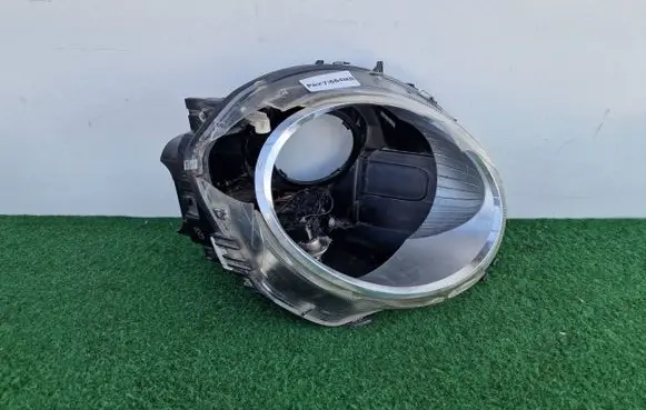 Mini One - Cooper Clubman R55 Headlight/headlamp 160818-00
