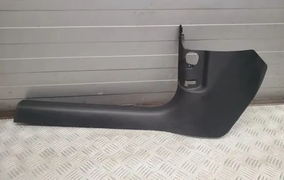 Audi A4 S4 B8 8K Front sill trim cover 8K1867271B