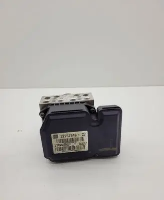 Opel Insignia A ABS Pump 22757649
