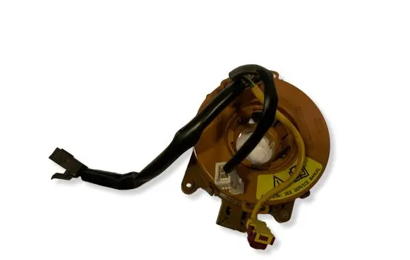 Peugeot Boxer Airbag slip ring squib (SRS ring) 2542313258027