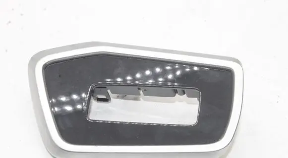Audi A7 S7 4K8 Dashboard glove box trim 4K2857966