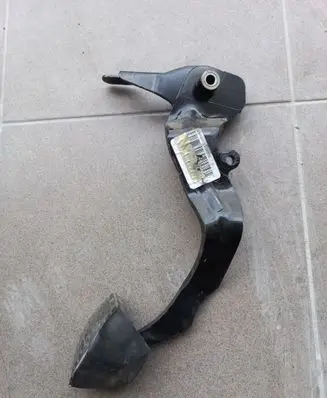 Citroen C4 Grand Picasso Brake pedal 84PGXV0014502G