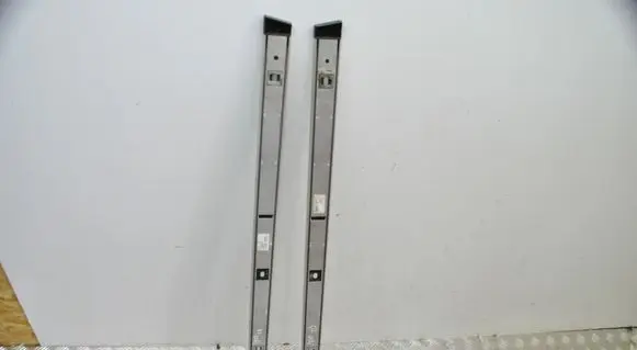 Audi Q7 4L Centre console side trim rear 4L0863555