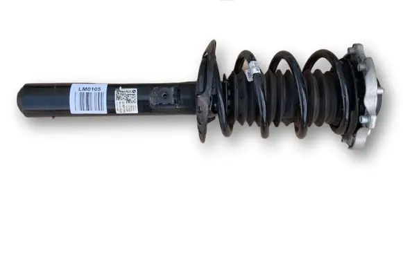 Mini Countryman U25 Front shock absorber with coil spring 31305A1D508 5A1D508