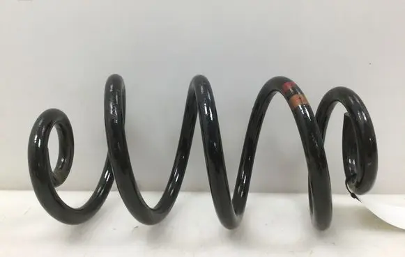 Nissan Qashqai Rear coil spring
