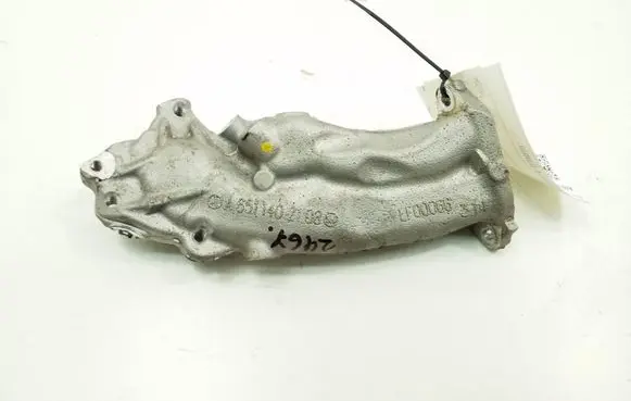 Mercedes-Benz Vito Viano W447 EGR valve line/pipe/hose A6511402108