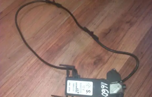 Alfa Romeo 156 Sensor 606652310