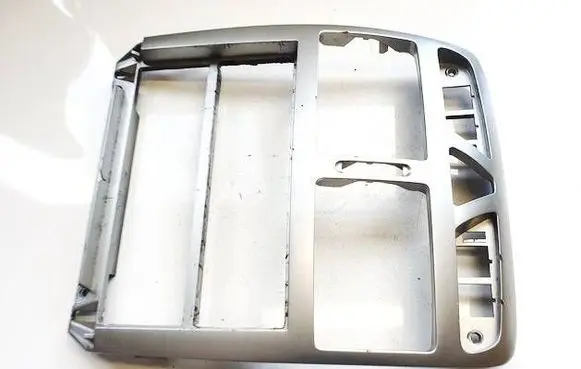 Peugeot 307 Center console M33906