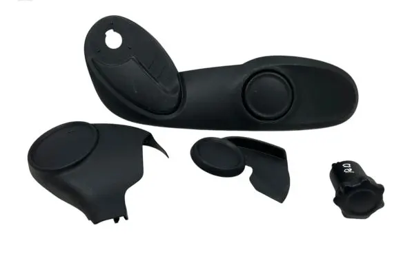 Mini Cooper Countryman R60 Seat trim 9802698 9802702 9802662
