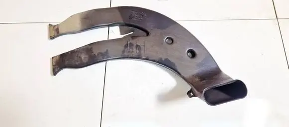 Opel Vectra C Air intake hose/pipe 09179859 313686131006563g