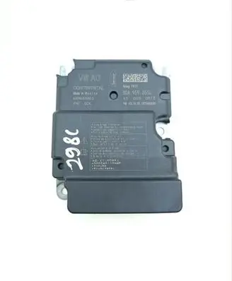 Audi Q5 SQ5 Airbag control unit/module 80A959655L