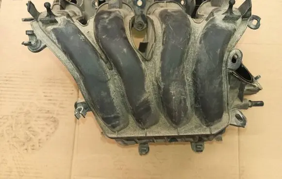 Intake manifold