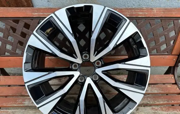 Volvo S90, V90 R19 alloy rim 