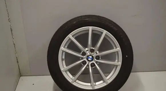 BMW 3 G20 G21 R17 alloy rim 6883520 36116883520