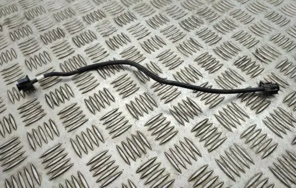 Volvo XC60 Engine coolant pipe/hose