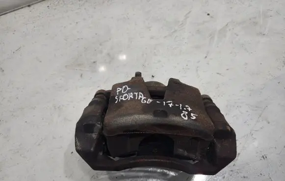 KIA Sportage Front brake caliper