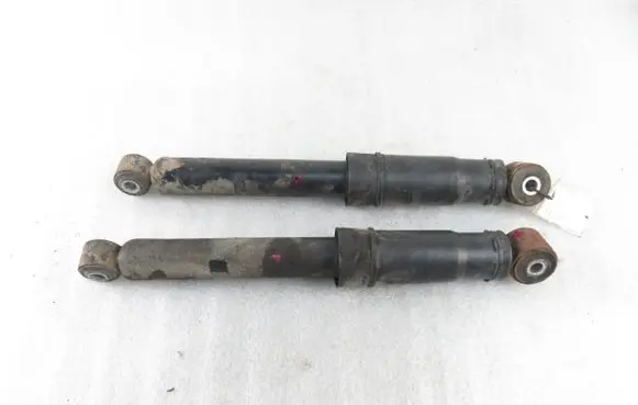 Renault Trafic II (X83) Rear shock absorber/damper